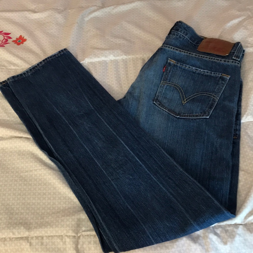 Men’s Levi’s Skinny 511 32x34